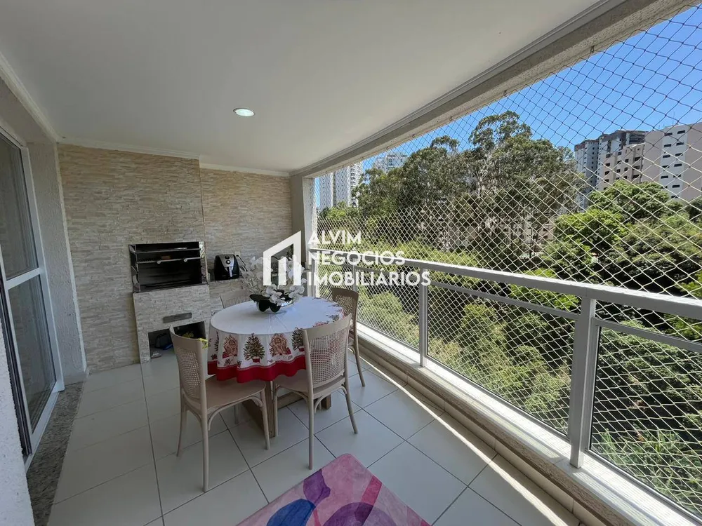 Apartamento, 3 quartos, 114 m² - Foto 3