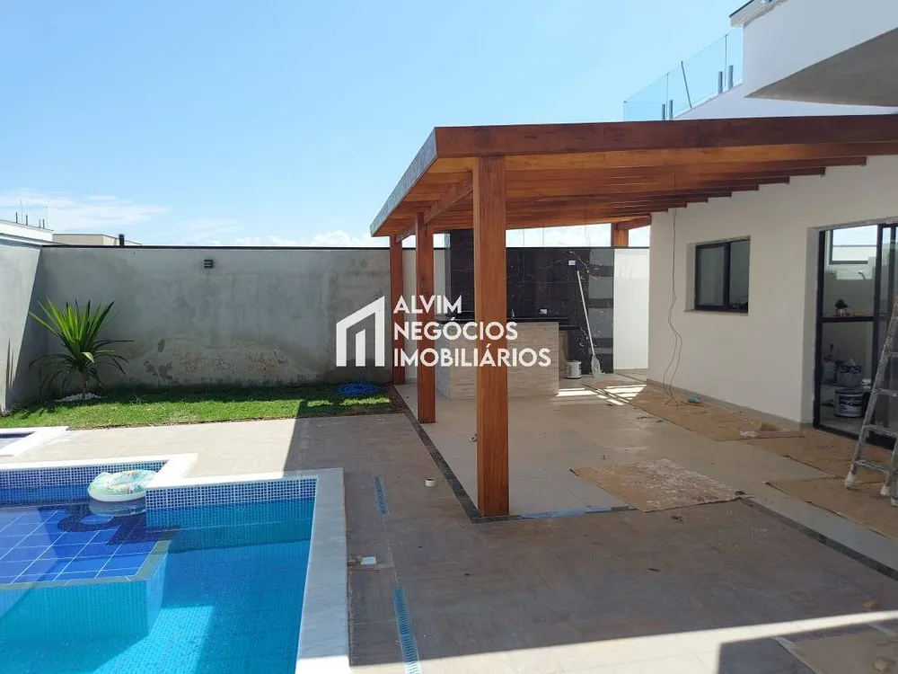 Sobrado, 3 quartos, 213 m² - Foto 11