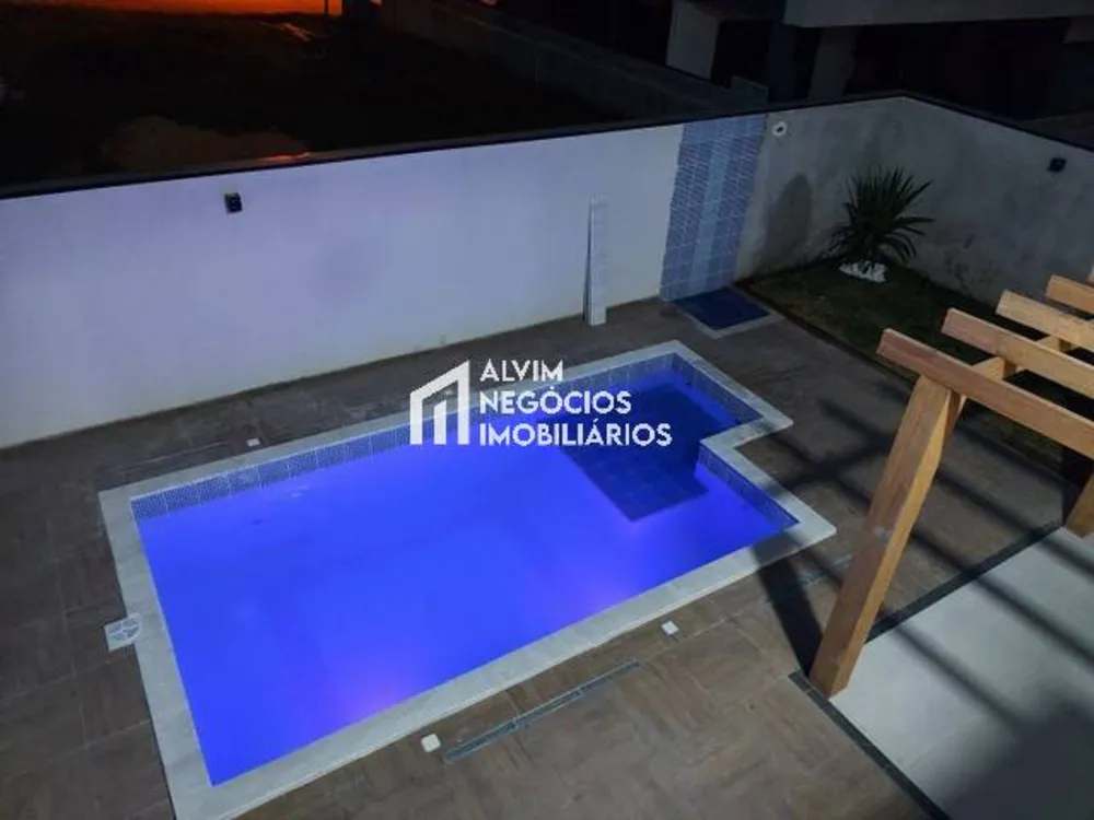 Sobrado, 3 quartos, 213 m² - Foto 7