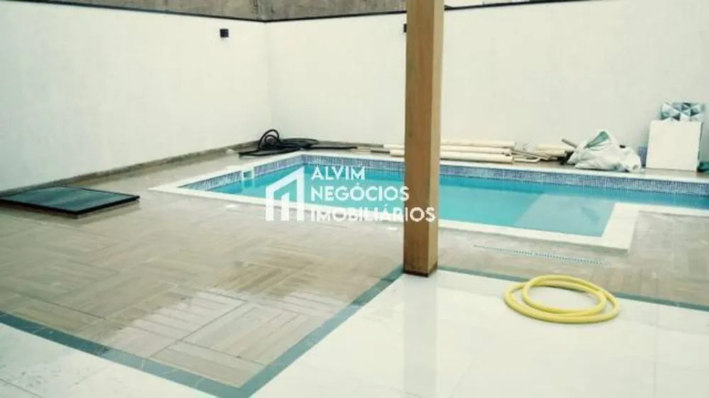 Sobrado, 3 quartos, 213 m² - Foto 8