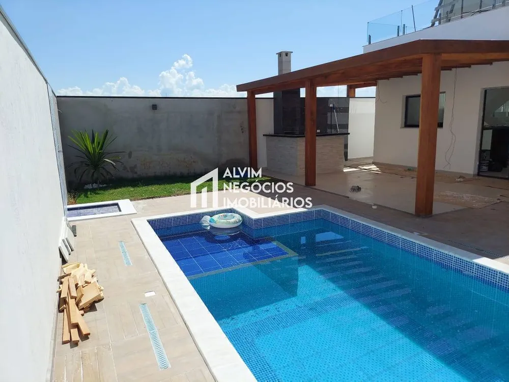 Sobrado, 3 quartos, 213 m² - Foto 10