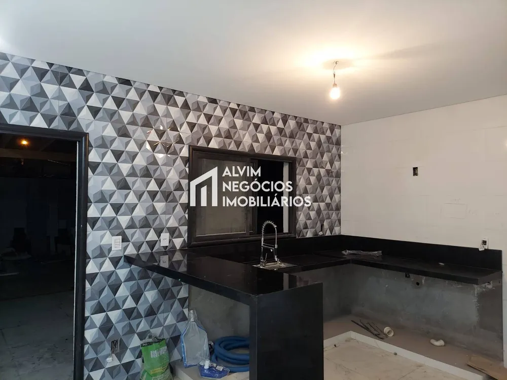 Sobrado, 3 quartos, 213 m² - Foto 13