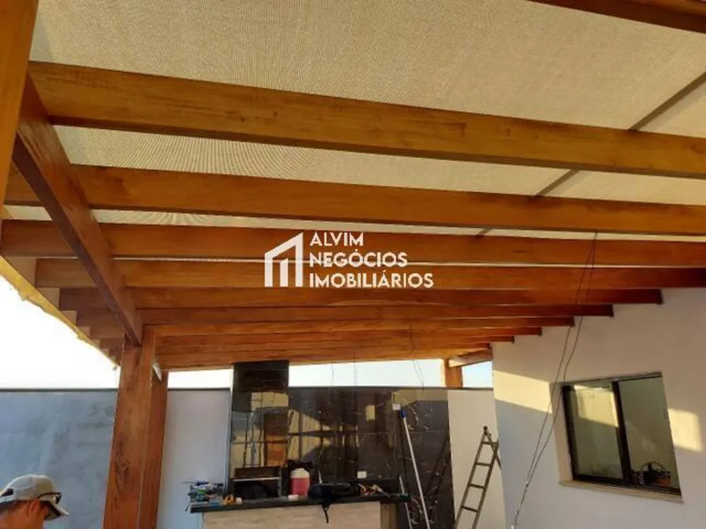 Sobrado, 3 quartos, 213 m² - Foto 9