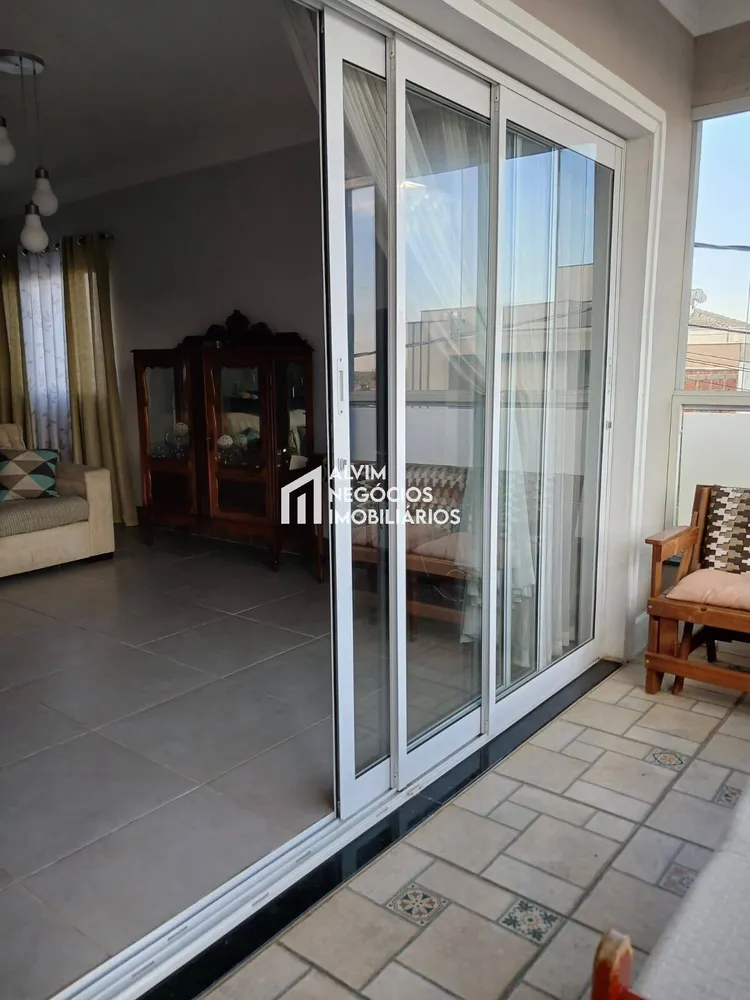 Casa, 3 quartos, 209 m² - Foto 6