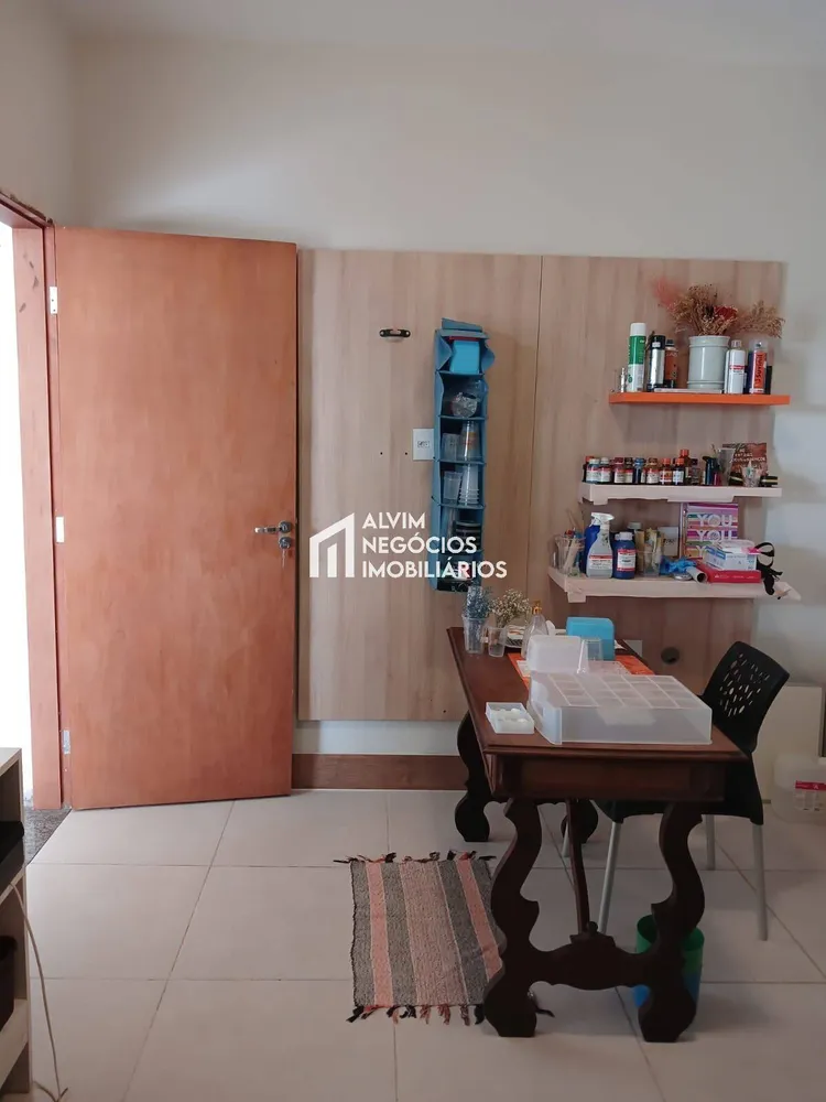 Casa, 3 quartos, 209 m² - Foto 13