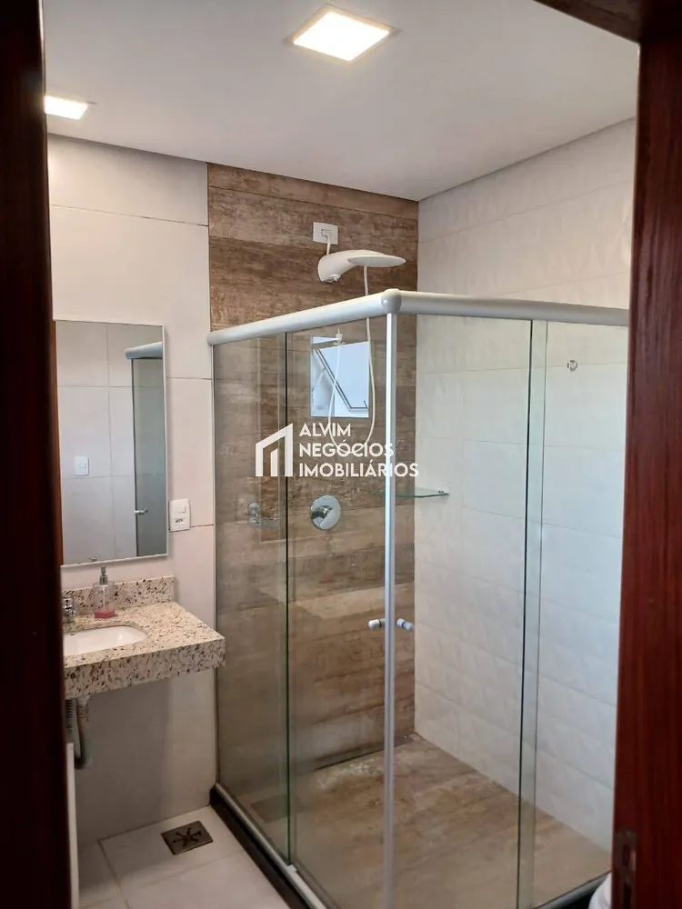 Casa, 3 quartos, 209 m² - Foto 6
