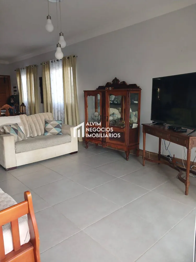 Casa, 3 quartos, 209 m² - Foto 5