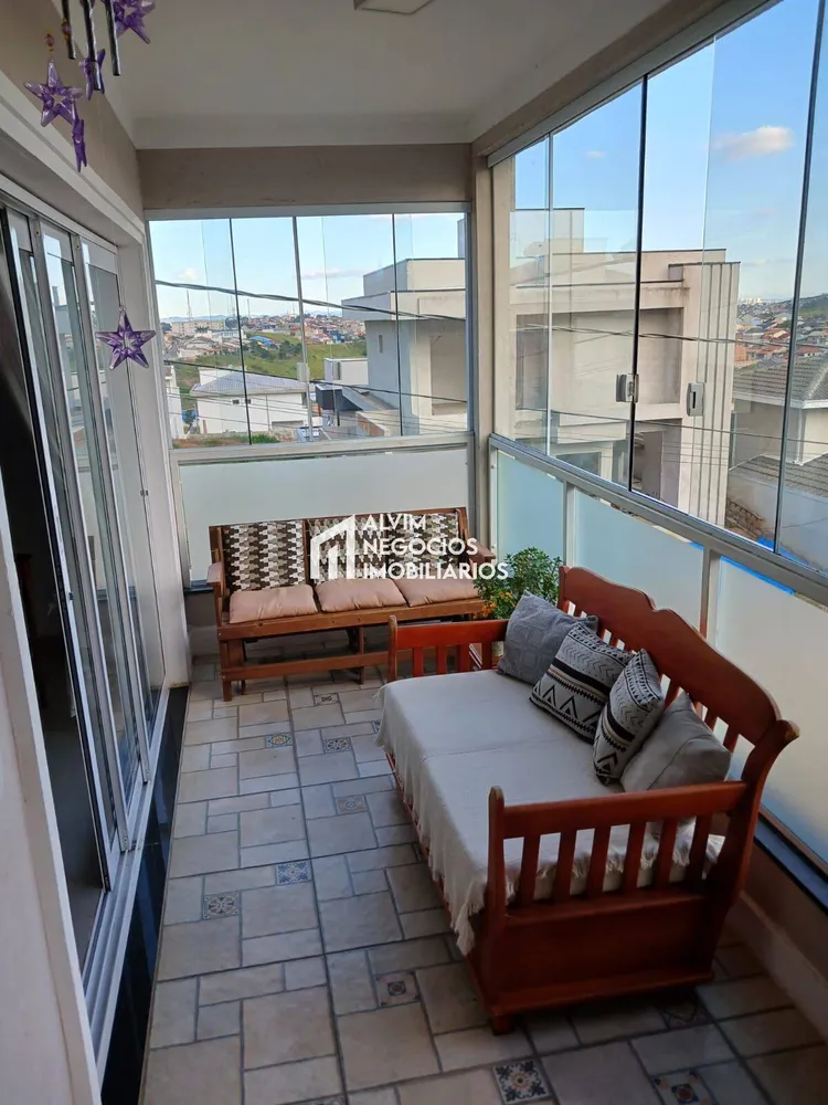 Casa, 3 quartos, 209 m² - Foto 11