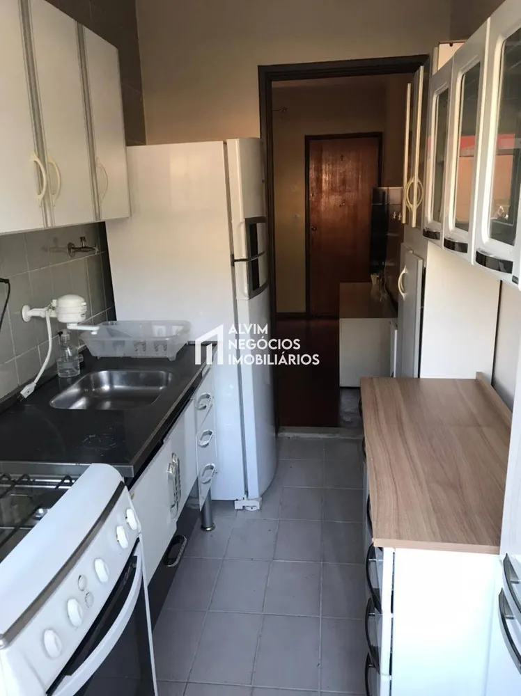 Apartamento, 2 quartos, 59 m² - Foto 13