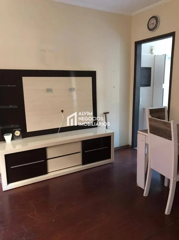Apartamento, 2 quartos, 59 m² - Foto 9