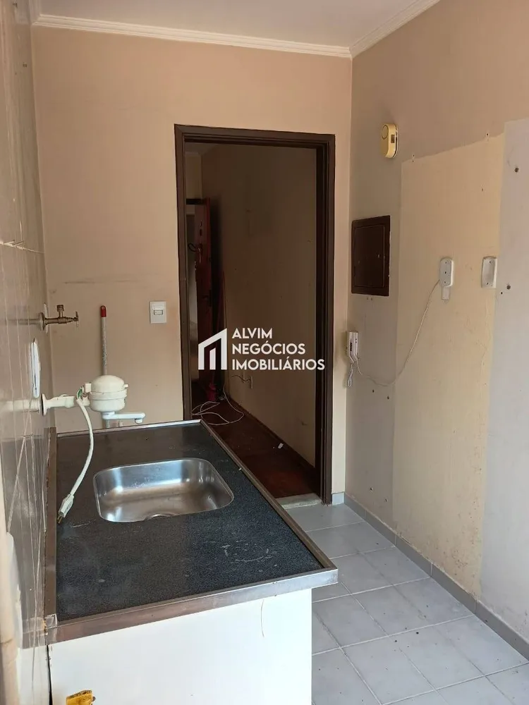 Apartamento, 2 quartos, 59 m² - Foto 5