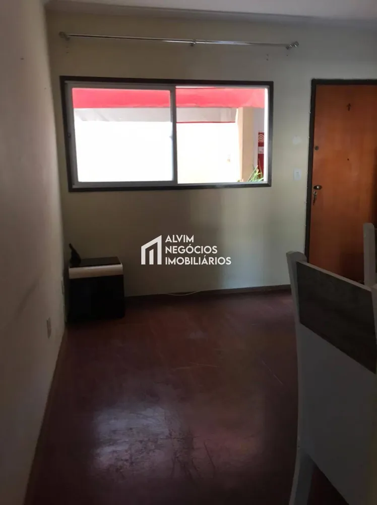Apartamento, 2 quartos, 59 m² - Foto 11