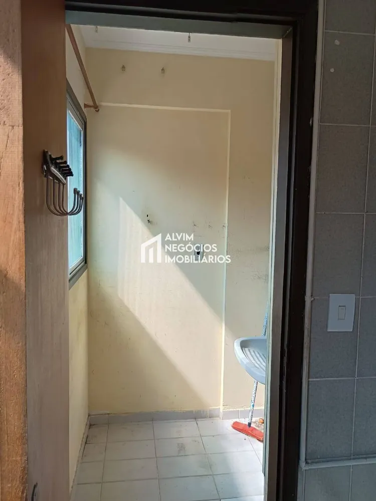 Apartamento, 2 quartos, 59 m² - Foto 4