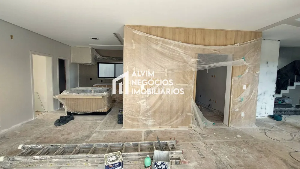 Sobrado, 4 quartos, 400 m² - Foto 9