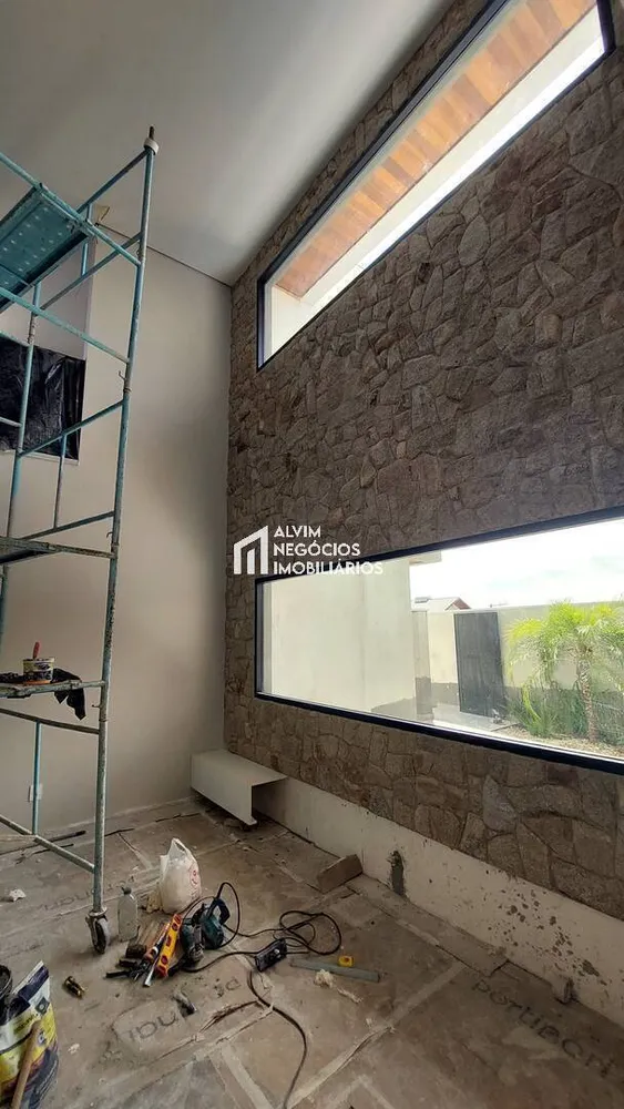 Sobrado, 4 quartos, 400 m² - Foto 10
