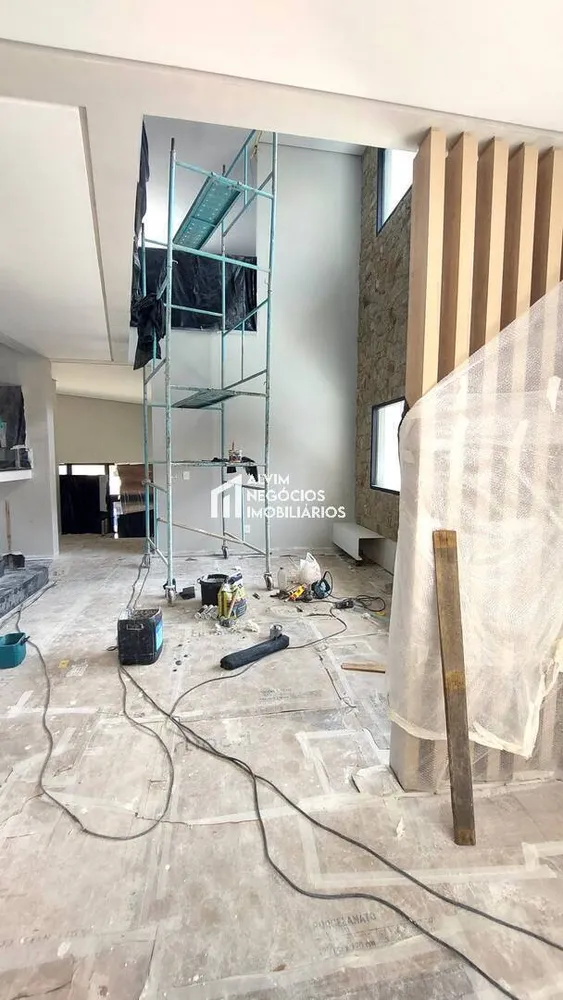 Sobrado, 4 quartos, 400 m² - Foto 5