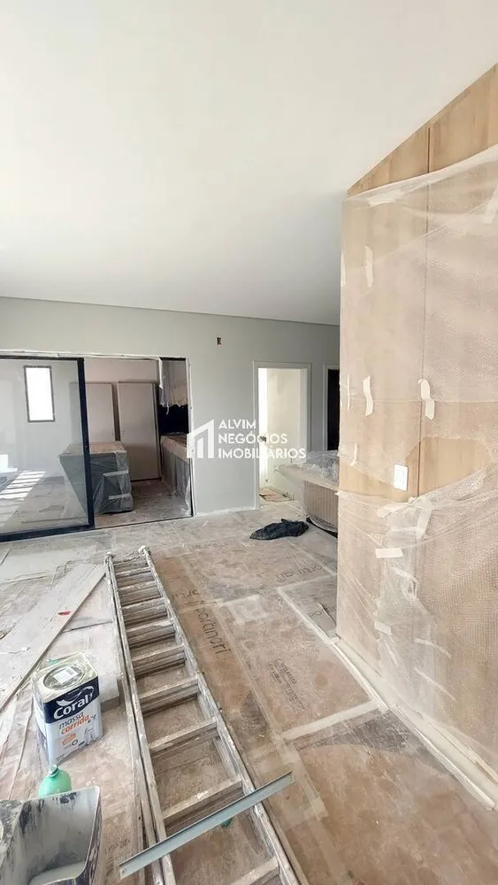 Sobrado, 4 quartos, 400 m² - Foto 4