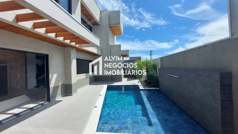 Sobrado, 4 quartos, 400 m² - Foto 7