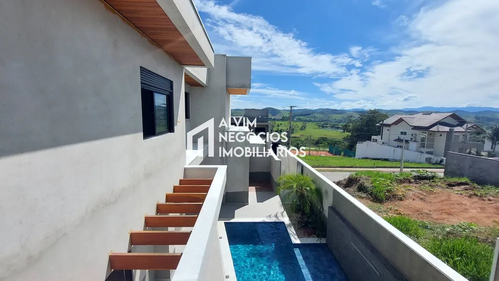 Sobrado, 4 quartos, 400 m² - Foto 12