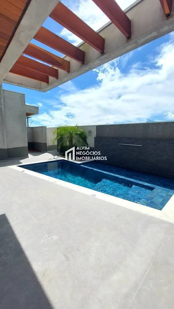 Sobrado, 4 quartos, 400 m² - Foto 6