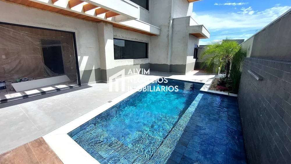 Sobrado, 4 quartos, 400 m² - Foto 8