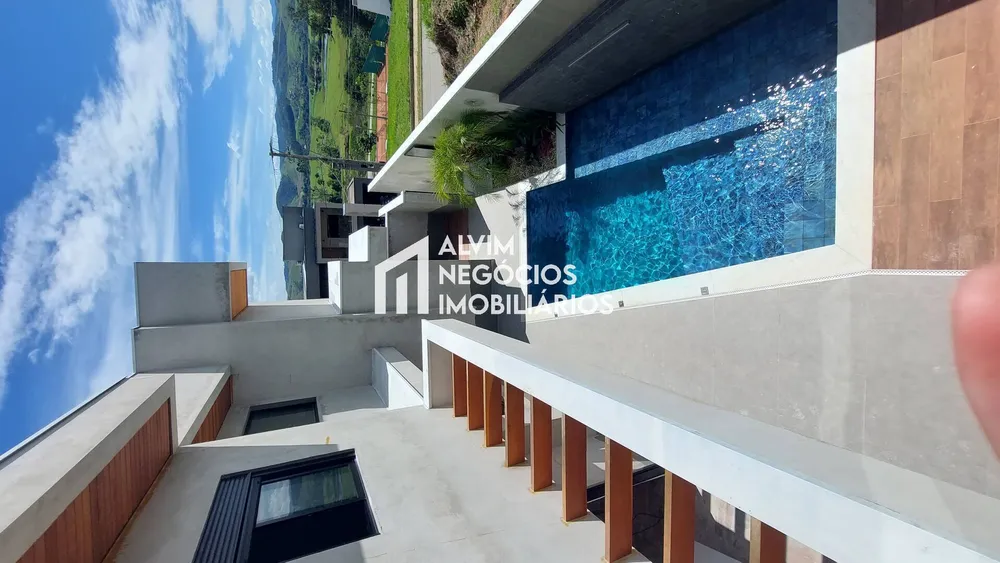 Sobrado, 4 quartos, 400 m² - Foto 11