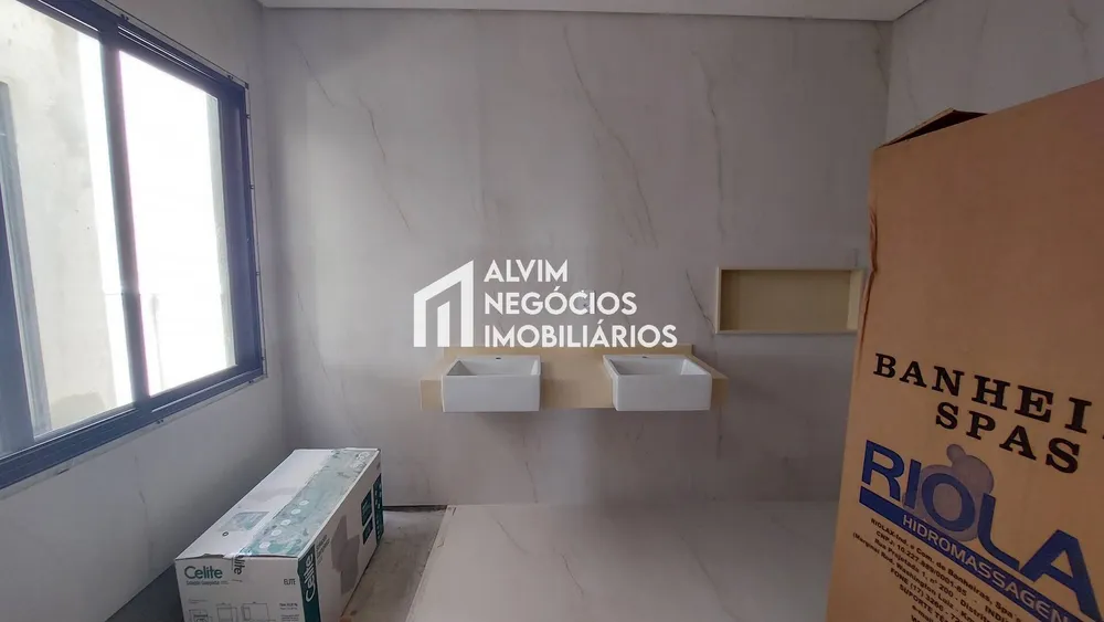Sobrado, 4 quartos, 400 m² - Foto 15