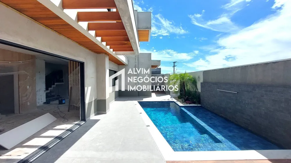 Sobrado, 4 quartos, 400 m² - Foto 1
