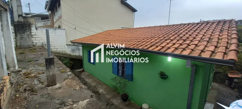 Casa, 2 quartos - Foto 1