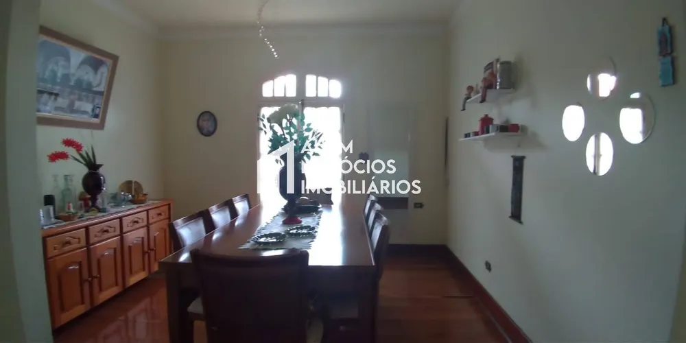 Sobrado, 3 quartos, 450 m² - Foto 14