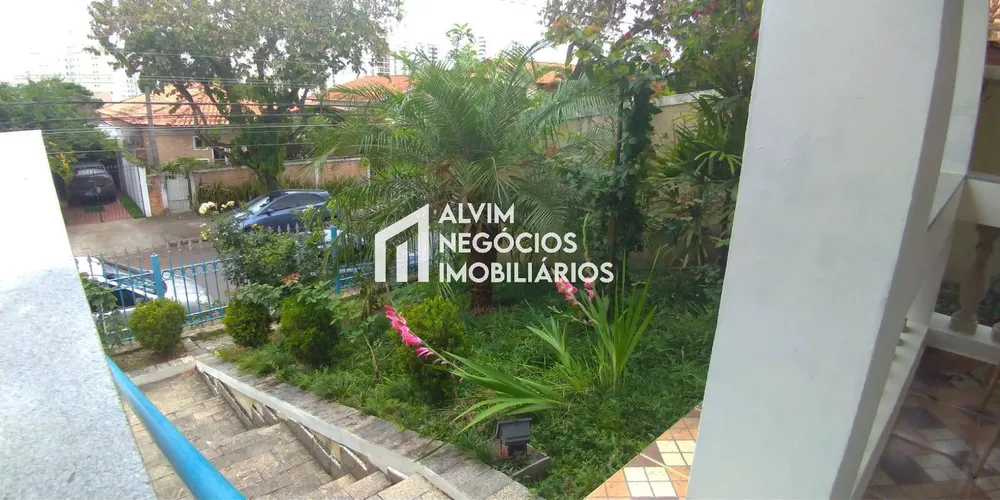 Sobrado, 3 quartos, 450 m² - Foto 8
