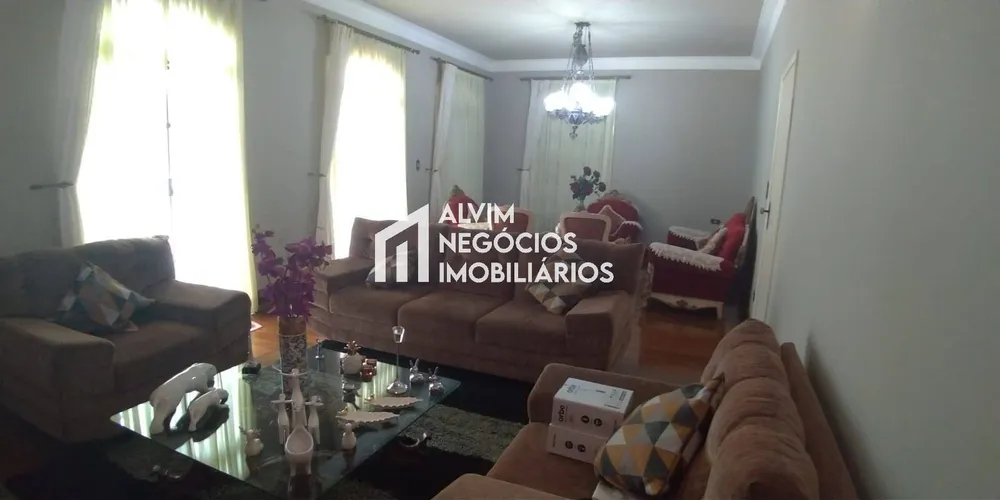 Sobrado, 3 quartos, 450 m² - Foto 12
