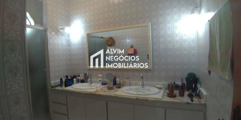 Sobrado, 3 quartos, 450 m² - Foto 11