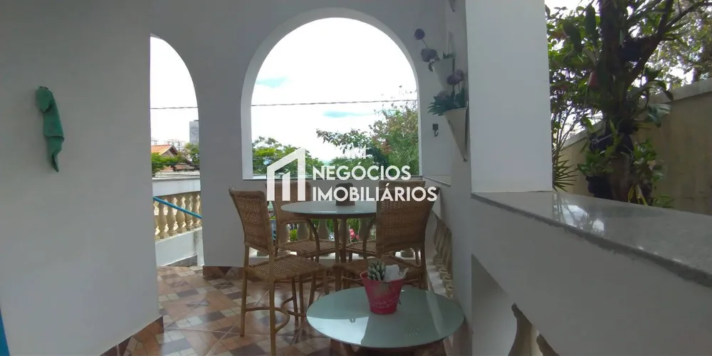 Sobrado, 3 quartos, 450 m² - Foto 9