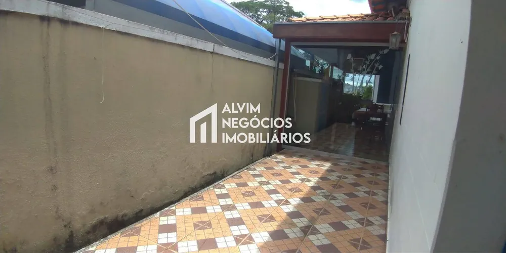 Sobrado, 3 quartos, 450 m² - Foto 5
