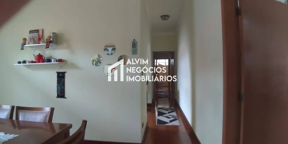 Sobrado, 3 quartos, 450 m² - Foto 16