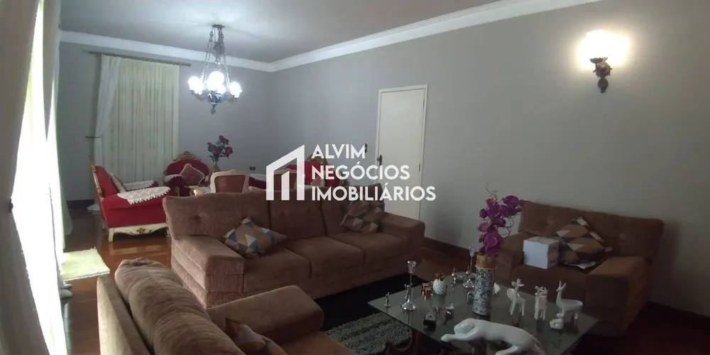 Sobrado, 3 quartos, 450 m² - Foto 4