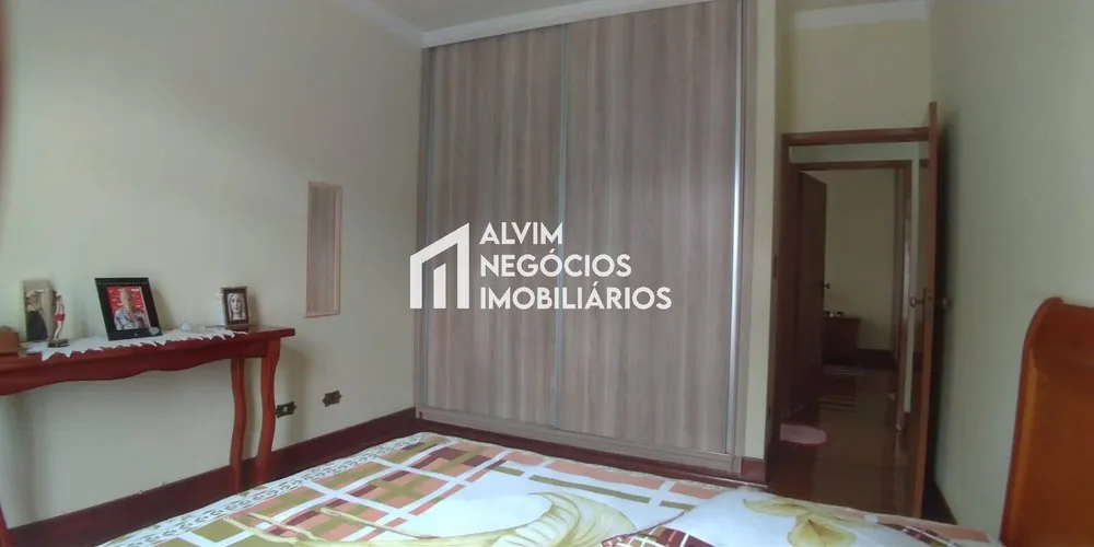 Sobrado, 3 quartos, 450 m² - Foto 15
