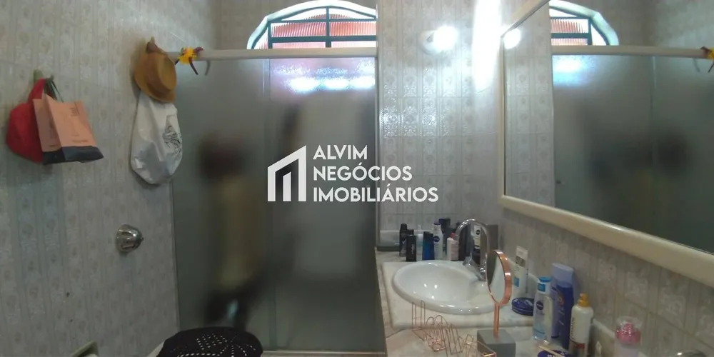 Sobrado, 3 quartos, 450 m² - Foto 13