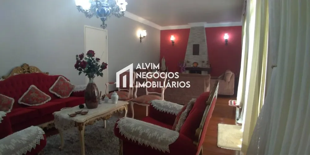 Sobrado, 3 quartos, 450 m² - Foto 3