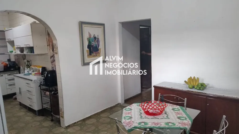 Casa, 3 quartos, 225 m² - Foto 1