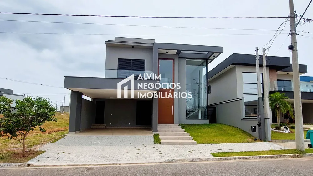 Sobrado, 3 quartos, 250 m² - Foto 3