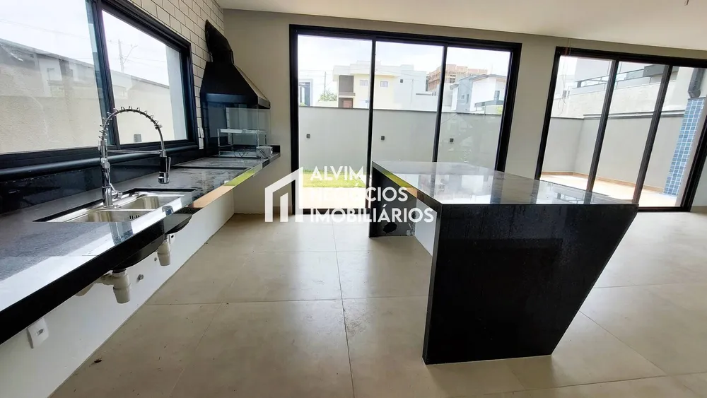 Sobrado, 3 quartos, 250 m² - Foto 8