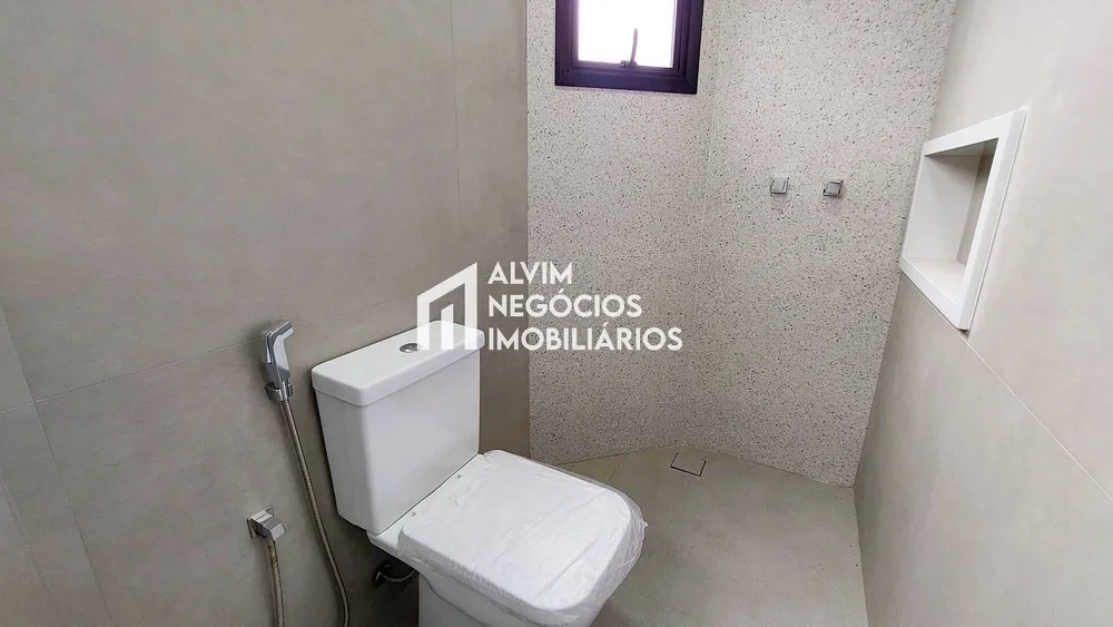 Sobrado, 3 quartos, 250 m² - Foto 11