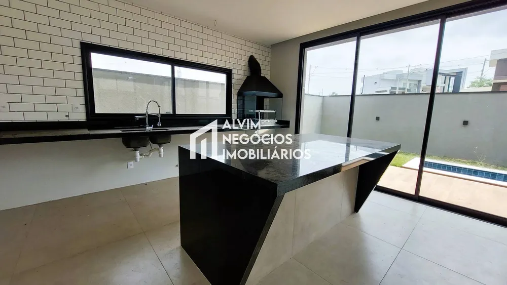 Sobrado, 3 quartos, 250 m² - Foto 6