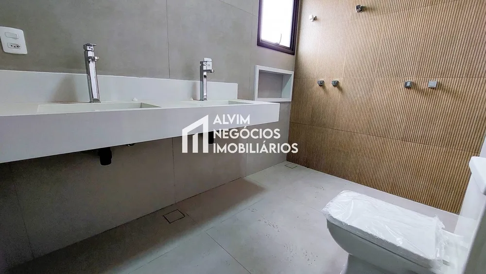 Sobrado, 3 quartos, 250 m² - Foto 12