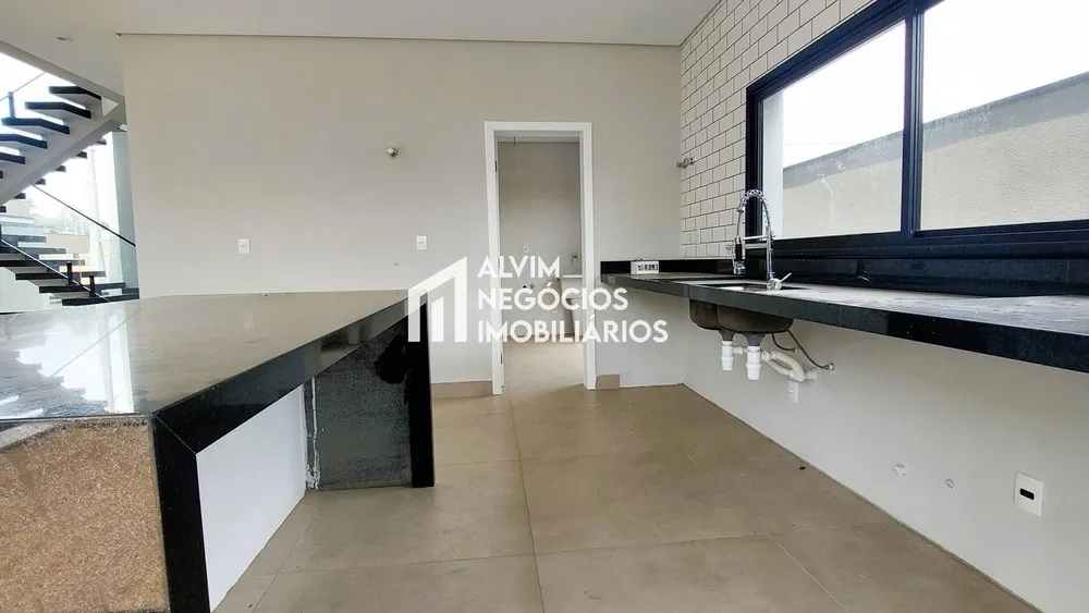 Sobrado, 3 quartos, 250 m² - Foto 7