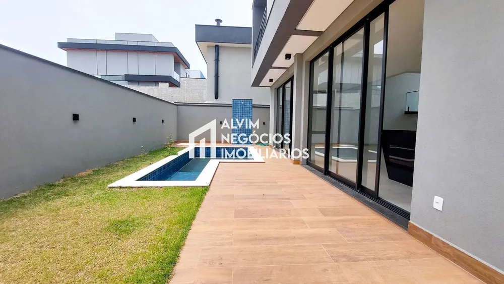 Sobrado, 3 quartos, 250 m² - Foto 13