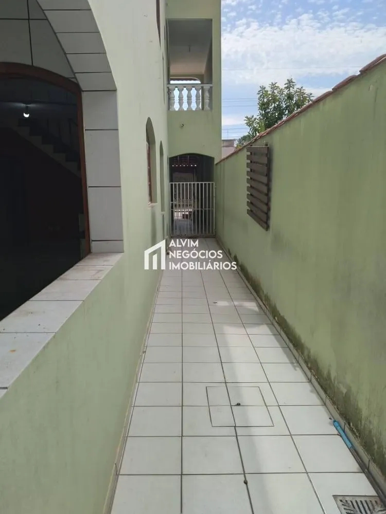 Sobrado, 3 quartos, 189 m² - Foto 14