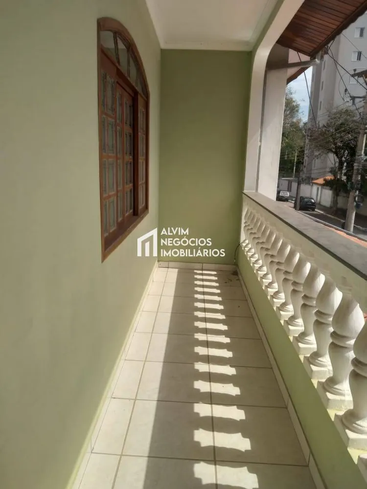 Sobrado, 3 quartos, 189 m² - Foto 6